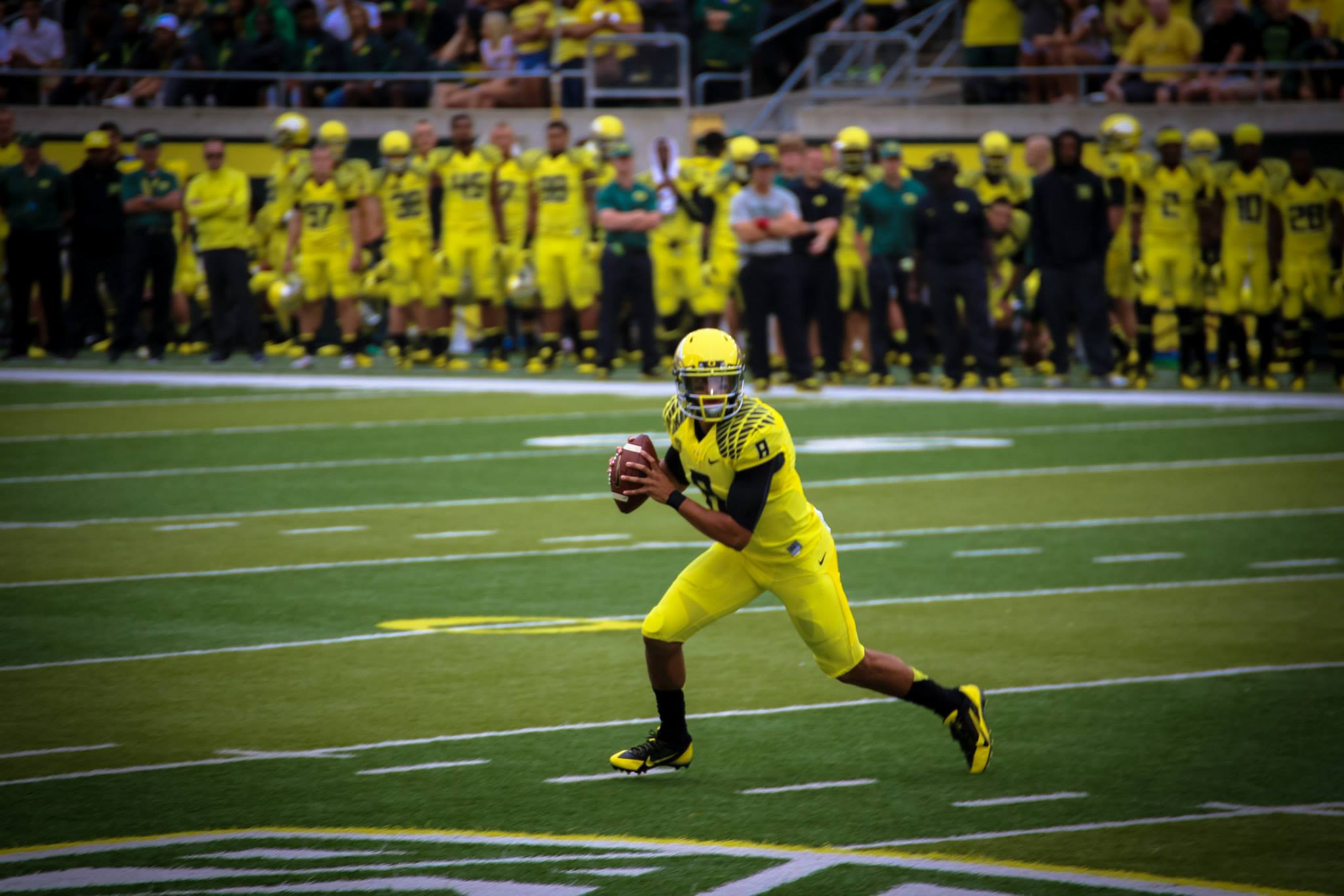Oregon Ducks football: What’s New - 2/28/2026